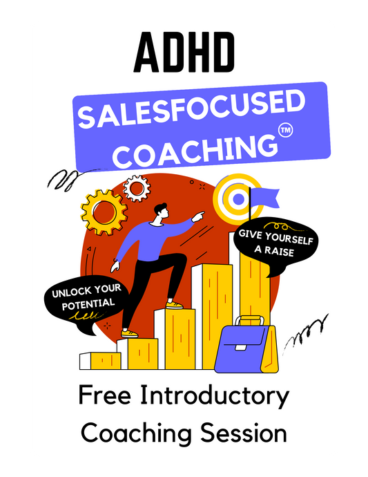 Free Introductory Coaching Session